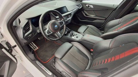 Voitures D'occasion À Chambourcy | Bmw Série 1 Serie 1 F40 128Ti 265 Ch Bva8
