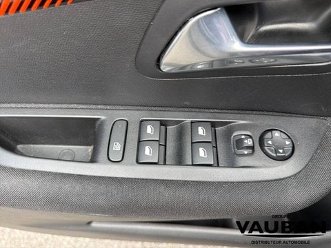 Voitures D'occasion À Les Mureaux | Peugeot 208 Electrique Ii Electrique 50 Kwh 136Ch Like