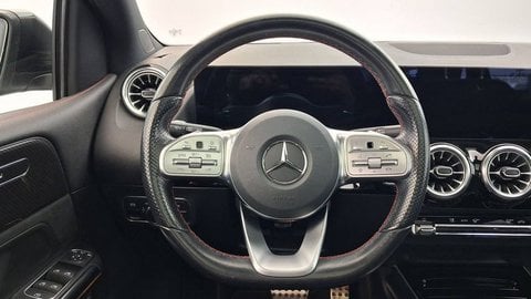 Voitures D'occasion À Buchelay | Mercedes-Benz Classe B Iii 200 7G-Dct Amg Line Edition