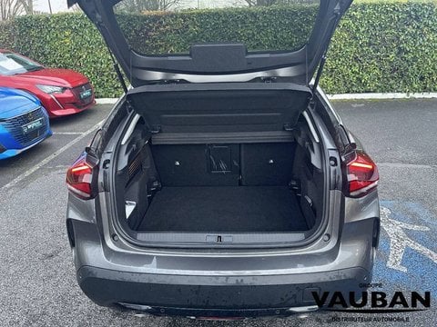 Voitures D'occasion À Chambly | Citroën C4 Iii Puretech 130 Eat8 Max