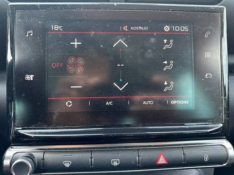 Voitures D'occasion À Herblay | Citroën C3 Aircross Puretech 82 Bvm5 Feel