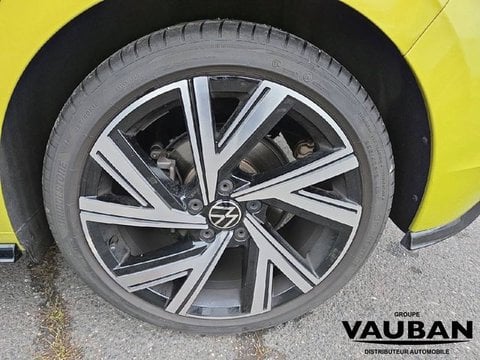 Voitures D'occasion À Herblay | Volkswagen Golf 2.0 Tdi Scr 150 Dsg7 R-Line