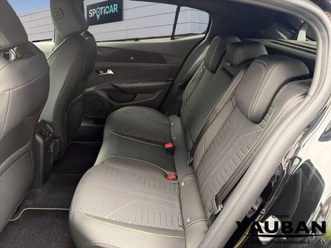 Voitures D'occasion À Osny | Peugeot 408 Hybrid 145 E-Dcs6 Gt