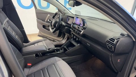 Voitures D'occasion À Buchelay | Citroën C4 Iii Puretech 130 Eat8 Max