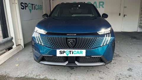 Voitures D'occasion À Chambly | Peugeot 3008 Iii Hybrid 145 E-Dcs6 Gt