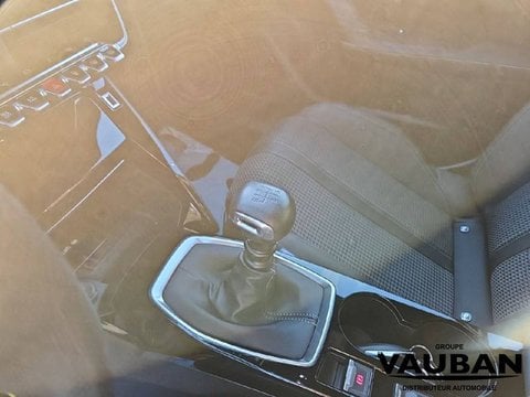 Voitures D'occasion À Osny | Peugeot 2008 Ii Puretech 130 S&S Bvm6 Gt
