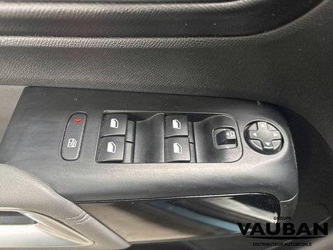 Voitures D'occasion À Sarcelles | Citroën C5 Aircross Puretech 180 S&S Eat8 Feel