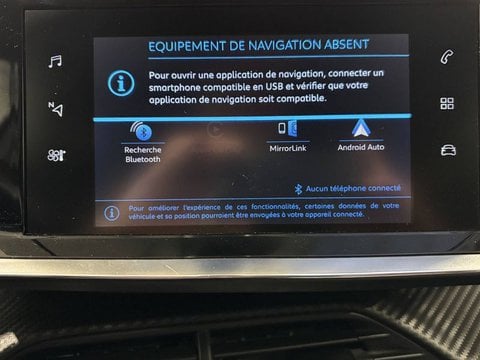 Voitures D'occasion À Chambourcy | Peugeot 208 Ii Puretech 100 S&S Bvm6 Style