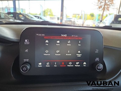 Voitures D'occasion À Osny | Fiat Tipo Ii 1.0 Firefly Turbo 100 Ch S&S Life Plus
