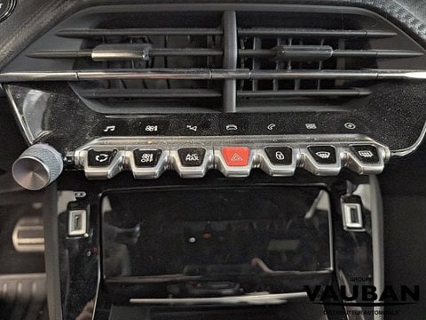 Voitures D'occasion À Les Mureaux | Peugeot 208 Electrique Ii Electrique 50 Kwh 136Ch Gt