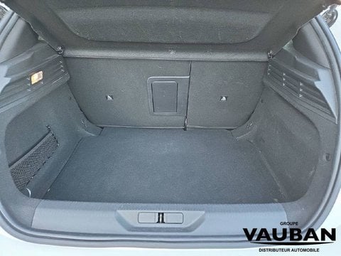 Voitures D'occasion À Osny | Peugeot 308 Puretech 130Ch S&S Eat8 Allure Pack