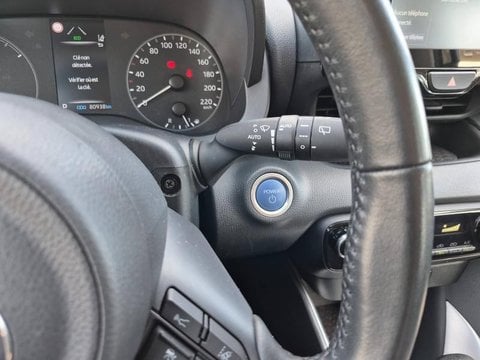 Voitures D'occasion À Argenteuil | Toyota Yaris 116H Dynamic 5P My22