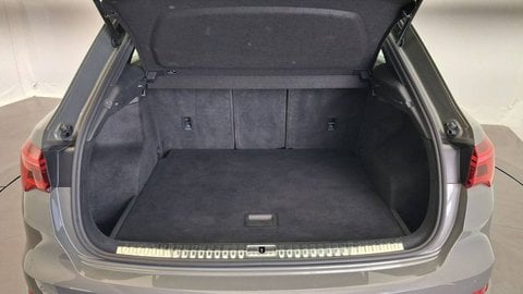 Voitures D'occasion À Chambourcy | Audi Q3 Ii 35 Tdi 150 Ch S Tronic 7 S Line