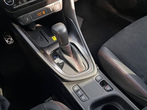 Voitures D'occasion À Argenteuil | Toyota Yaris 116H Gr Sport 5P My22