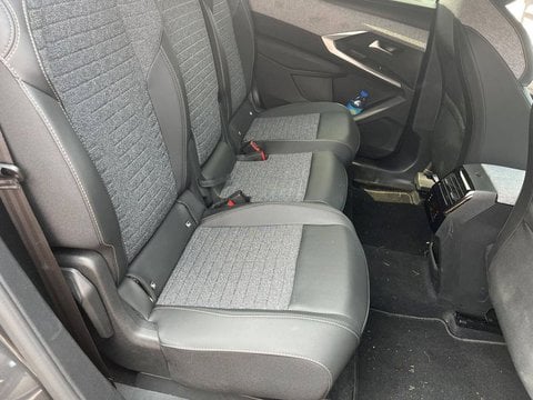 Voitures D'occasion À Chambly | Peugeot 5008 Iii Hybrid 145 E-Dcs6 Allure