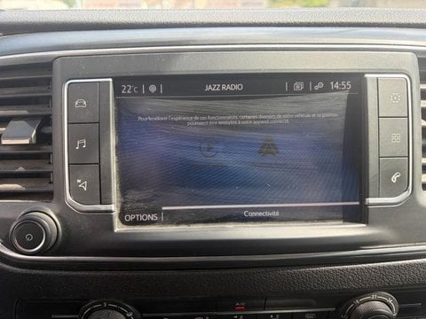 Voitures D'occasion À Argenteuil | Toyota Proace Medium 2.0 D-4D 180 Business Bva Mc22