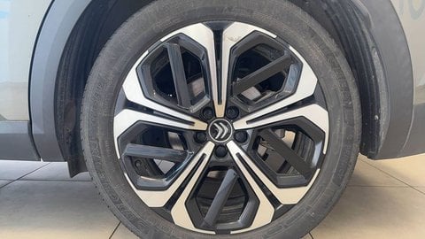 Voitures D'occasion À Buchelay | Citroën C5 X Hybride Rechargeable 225 S&S E-Eat8 Shine Pack