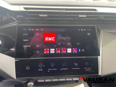 Voitures D'occasion À Herblay | Peugeot 308 Iii Puretech 130Ch S&S Eat8 Allure Pack