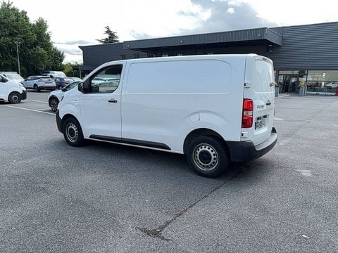 Voitures D'occasion À Saint-Brice-Sous-Forêt | Peugeot Expert Iii Fgn Tole Standard Bluehdi 100...