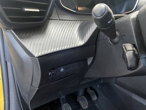 Voitures D'occasion À Les Mureaux | Peugeot 208 Ii Puretech 75 S&S Bvm5 Like