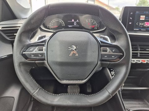 Voitures D'occasion À Argenteuil | Peugeot 208 Ii Puretech 100 S&S Eat8 Style