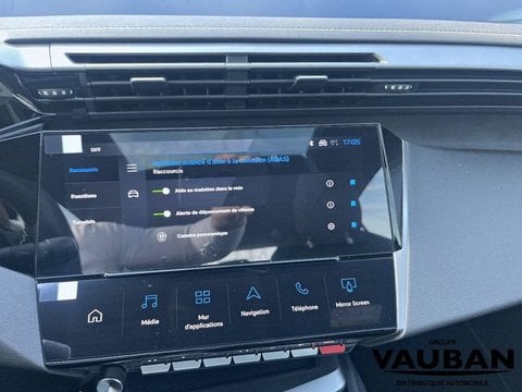 Voitures D'occasion À Osny | Peugeot 308 Electrique 55 Kwh 156Ch Gt