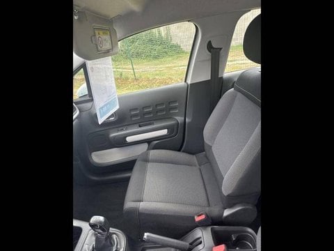 Voitures D'occasion À Montmagny | Citroën C3 Iii Puretech 83 Ch Bvm5 You