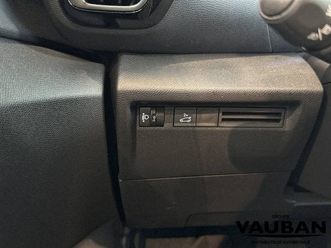 Voitures D'occasion À Montmagny | Citroën C4 X Electrique E- 156 Ch Autonomie Etendue Automatiq...