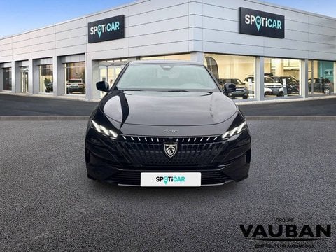 Voitures D'occasion À Chambourcy | Peugeot 308 Iii Hybrid 145 E-Dcs6 Gt