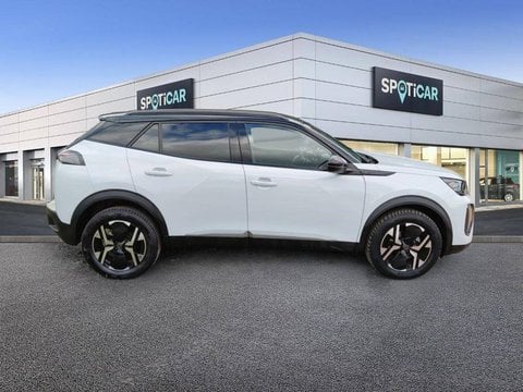 Voitures D'occasion À Buchelay | Peugeot 2008 Puretech 130 S&S Eat8 Gt