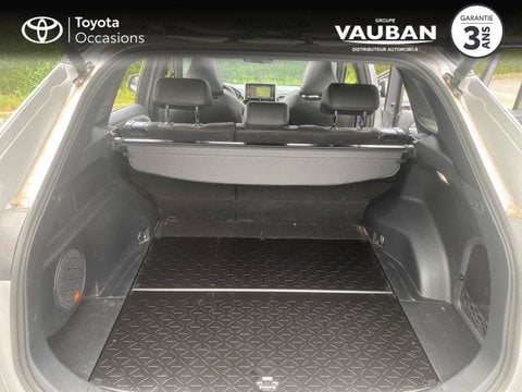 Voitures D'occasion À Chambourcy | Toyota Rav4 2.5 Hybride 222Ch Collection Awd-I My22