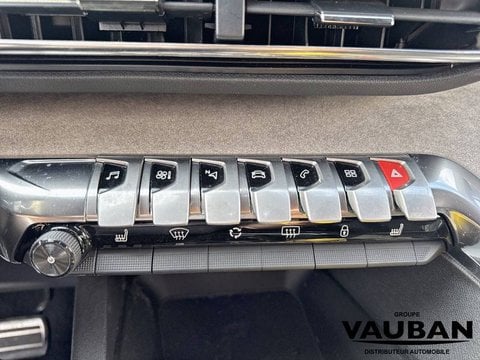 Voitures D'occasion À Herblay | Peugeot 5008 Ii Puretech 130Ch S&S Eat8 Gt