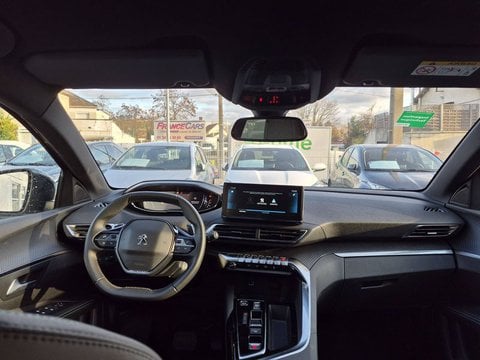 Voitures D'occasion À Argenteuil | Peugeot 5008 Ii Bluehdi 130Ch S&S Eat8 Allure Pack