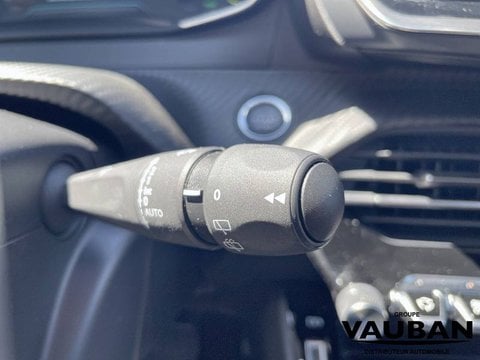 Voitures D'occasion À Chambourcy | Peugeot 208 Electrique Ii Electrique 50 Kwh 136Ch Like