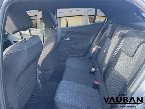 Voitures D'occasion À Herblay | Peugeot 2008 Ii Hybrid 110 E-Dcs6 Edition