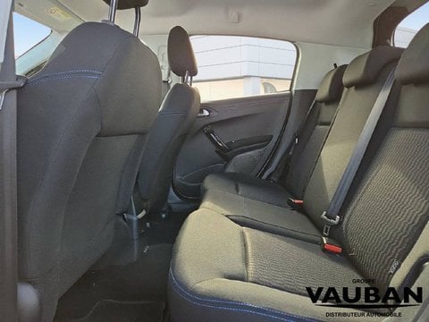 Voitures D'occasion À Herblay | Peugeot 208 Puretech 82Ch S&S Bvm5 Signature