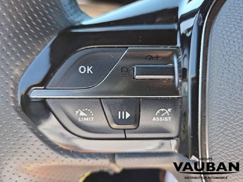 Voitures D'occasion À Herblay | Peugeot 308 Iii Bluehdi 130Ch S&S Eat8 Gt