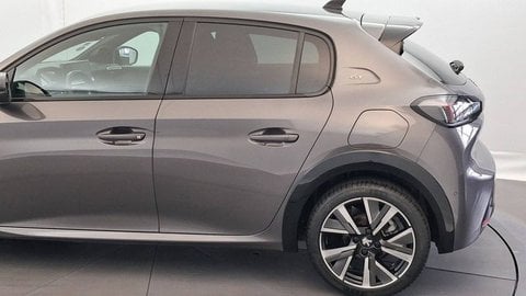 Voitures D'occasion À Saint-Brice-Sous-Forêt | Peugeot 208 Ii Puretech 130 S&S Eat8 Gt
