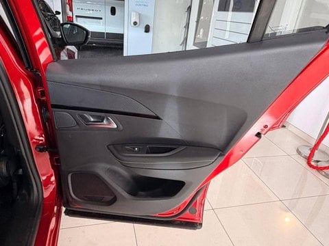 Voitures D'occasion À Argenteuil | Peugeot 2008 Ii Hybrid 145 E-Dcs6 Gt