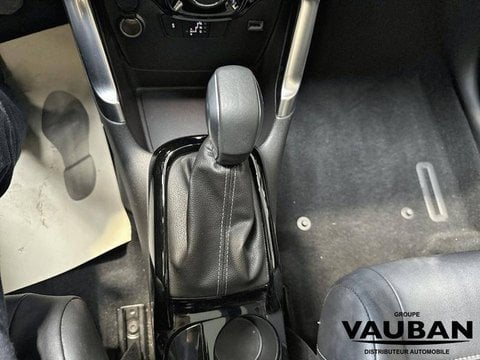 Voitures D'occasion À Pontoise | Citroën C3 Aircross Puretech 130 S&S Eat6 Shine Pack