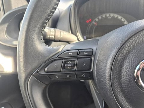 Voitures D'occasion À Argenteuil | Toyota Aygo X 1.0 Vvt-I 72Ch Dynamic S-Cvt My23