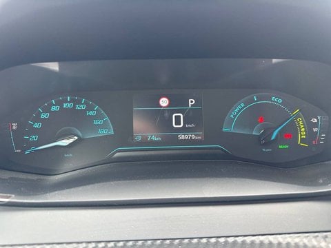 Voitures D'occasion À Herblay | Peugeot 208 Electrique Ii Electrique 50 Kwh 136Ch Active Business