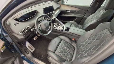 Voitures D'occasion À Chambourcy | Peugeot 3008 Ii Hybrid 225 E-Eat8 Gt Pack