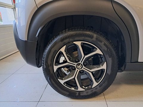 Voitures D'occasion À Les Mureaux | Citroën C3 Aircross Puretech 130 S&S Eat6 Plus