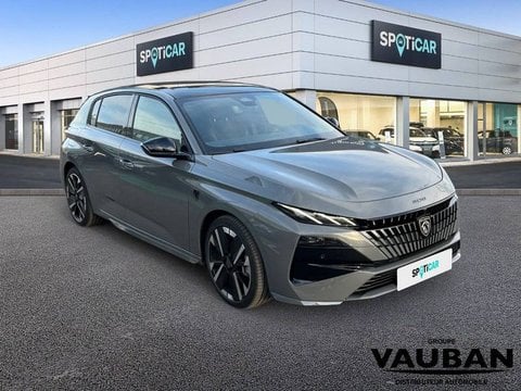Voitures D'occasion À Osny | Peugeot 308 Iii Plug-In Hybrid 195 Ch E-Dcs7 Gt Exclusive