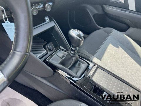 Voitures D'occasion À Chambly | Citroën C4 Iii Bluehdi 110 S&S Bvm6 Feel