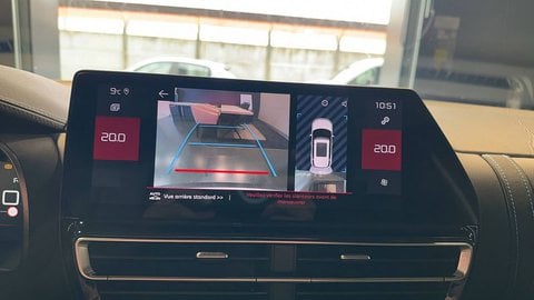 Voitures D'occasion À Buchelay | Citroën C5 Aircross Hybride 136 E-Dcs6 Plus