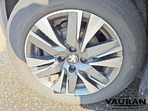 Voitures D'occasion À Osny | Peugeot 2008 1.2 Puretech 110Ch S&S Eat6 Allure