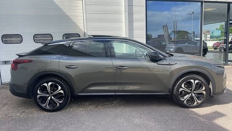 Voitures D'occasion À Gisors | Citroën C5 X Hybride Rechargeable 225 S&S E-Eat8 Shine Pack