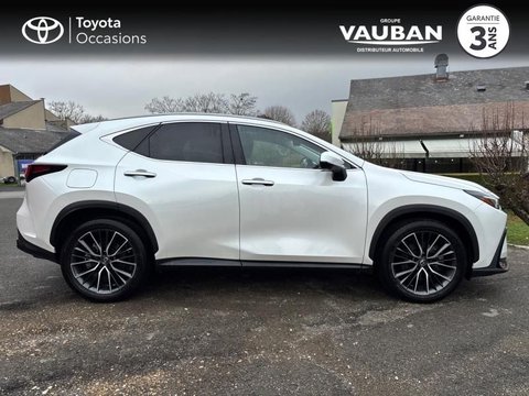 Voitures D'occasion À Chambourcy | Lexus Nx 450H+ Executive 4Wd My24